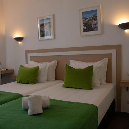 Albufeira Beach Hotel By Kavia Esterno foto