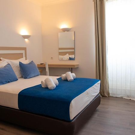 Albufeira Beach Hotel By Kavia Esterno foto