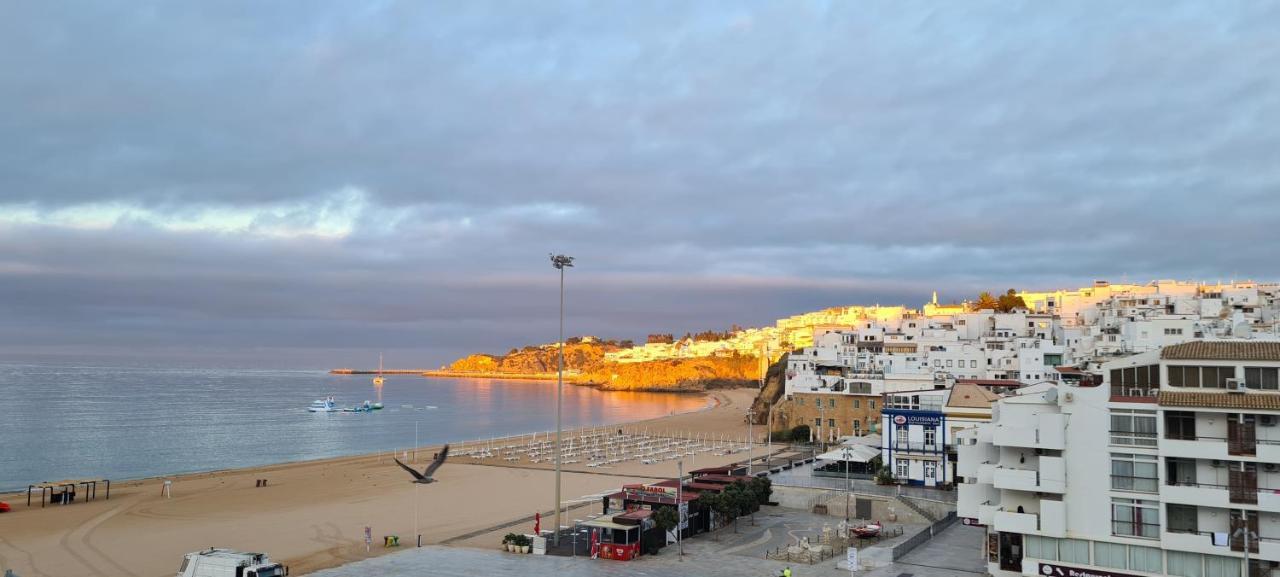 Albufeira Beach Hotel By Kavia Esterno foto