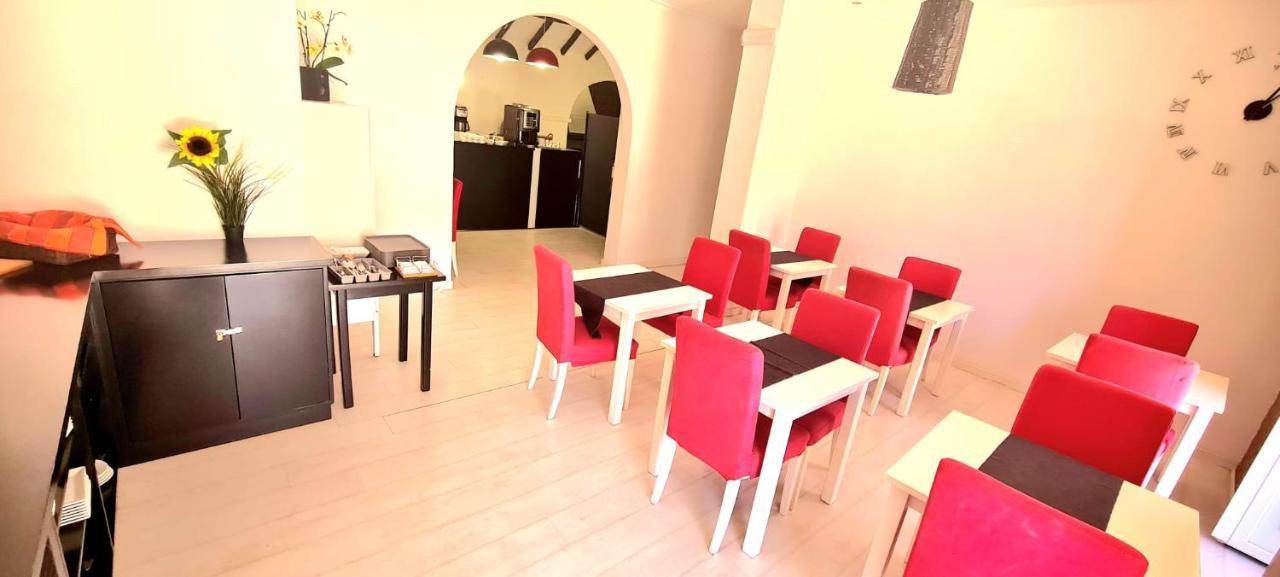 Albufeira Beach Hotel By Kavia Esterno foto