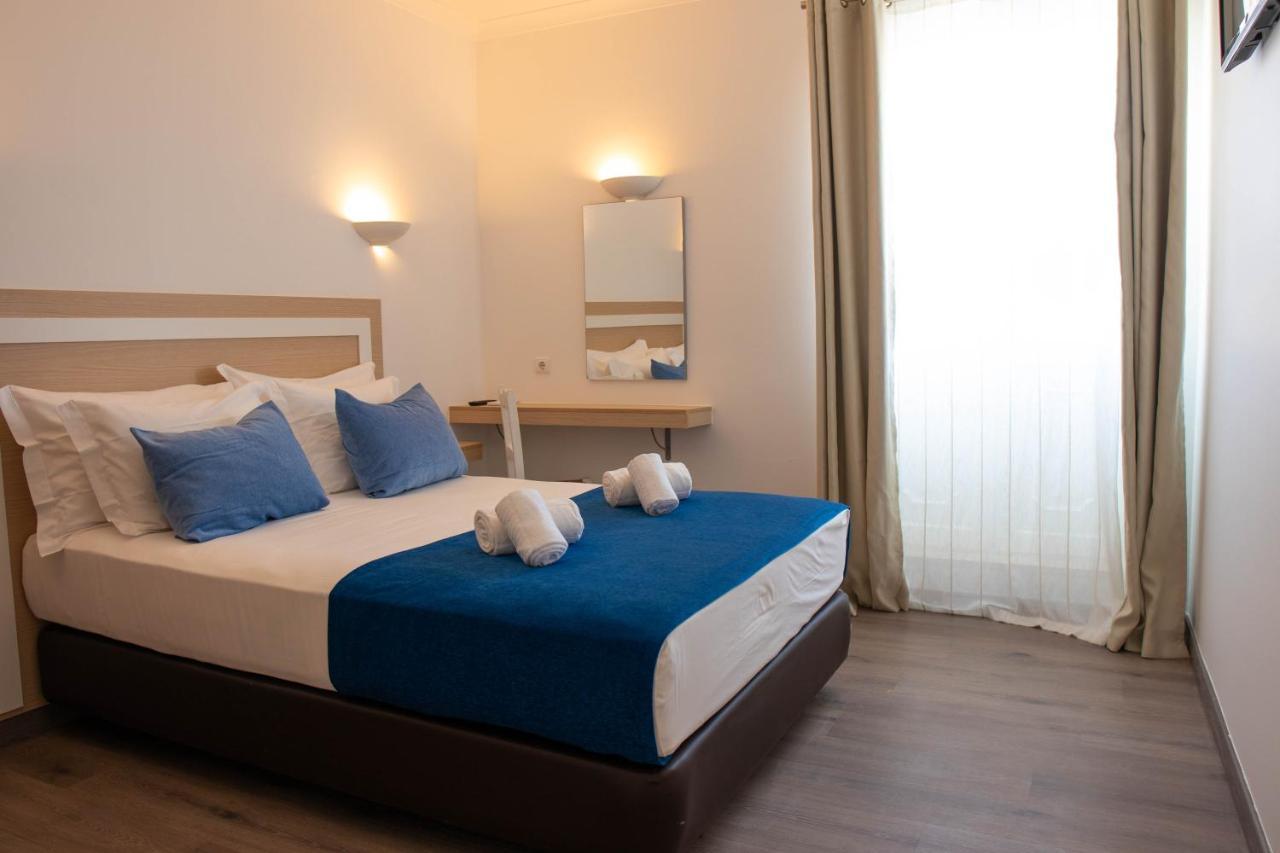 Albufeira Beach Hotel By Kavia Esterno foto