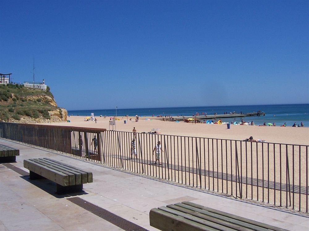 Albufeira Beach Hotel By Kavia Esterno foto