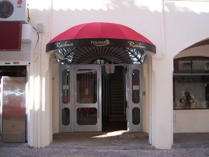 Albufeira Beach Hotel By Kavia Esterno foto