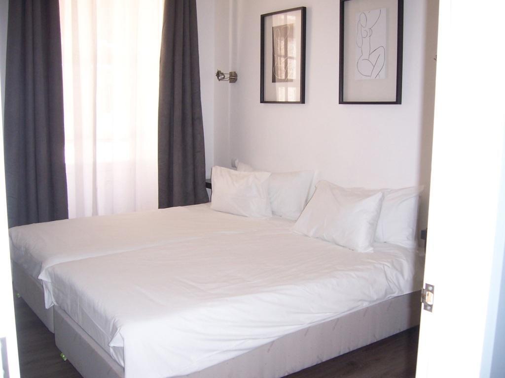Albufeira Beach Hotel By Kavia Esterno foto