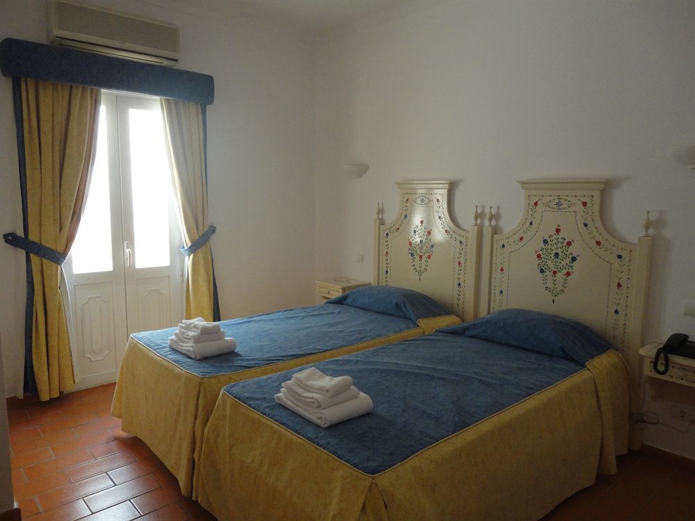 Albufeira Beach Hotel By Kavia Esterno foto
