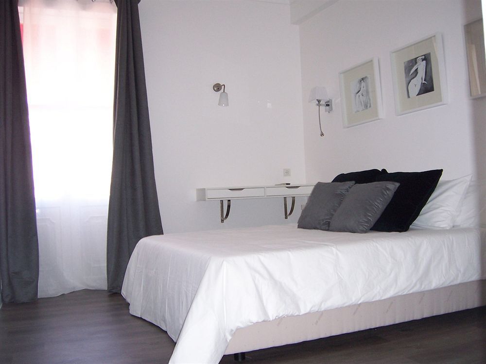 Albufeira Beach Hotel By Kavia Esterno foto