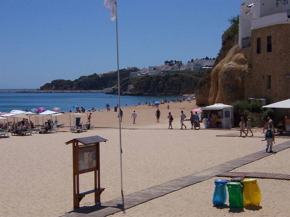 Albufeira Beach Hotel By Kavia Esterno foto