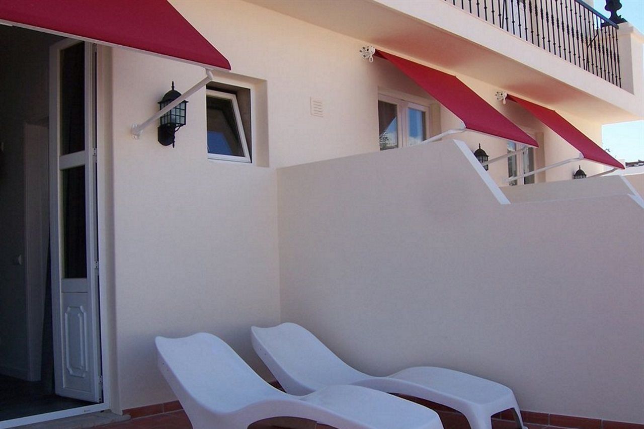 Albufeira Beach Hotel By Kavia Esterno foto