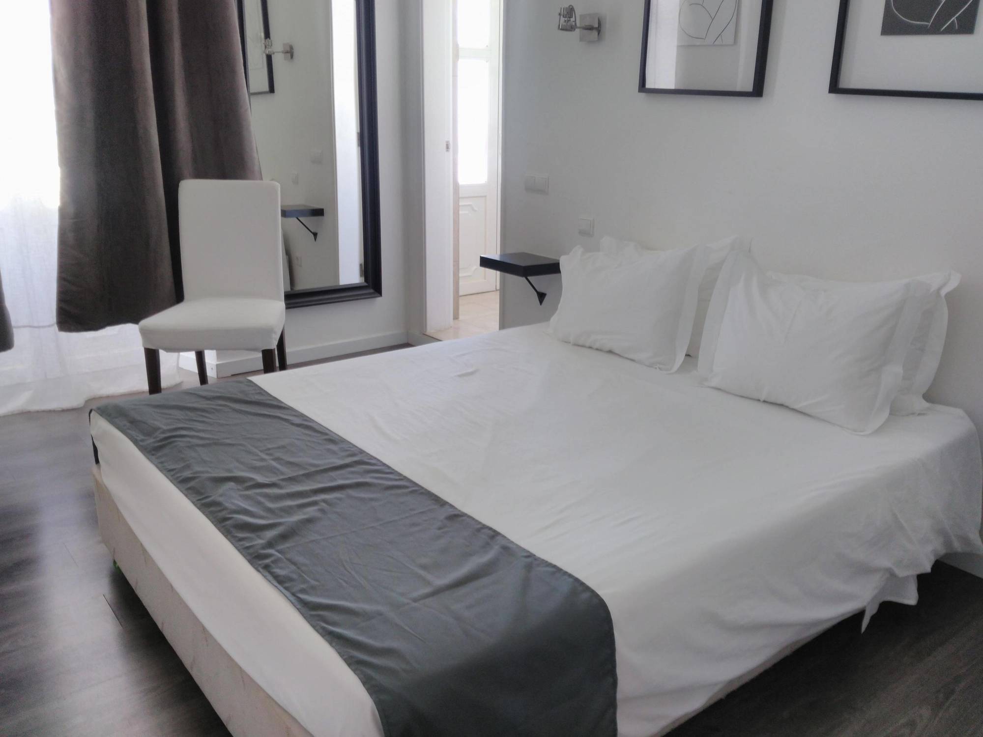 Albufeira Beach Hotel By Kavia Esterno foto