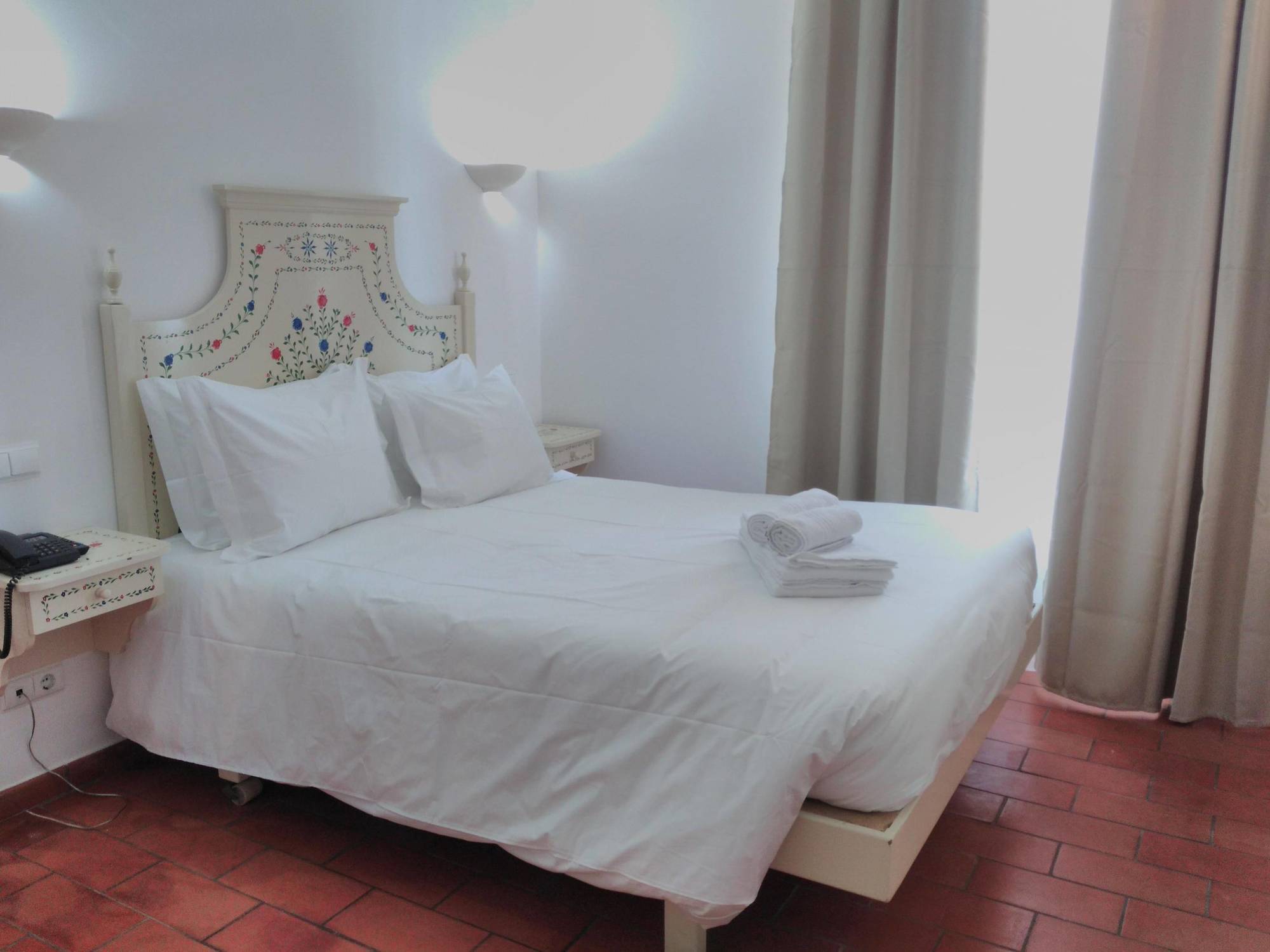 Albufeira Beach Hotel By Kavia Esterno foto