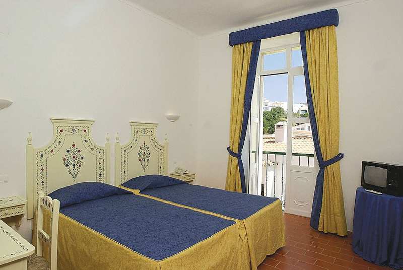 Albufeira Beach Hotel By Kavia Esterno foto