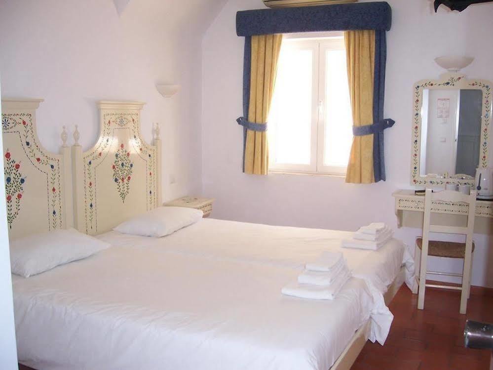 Albufeira Beach Hotel By Kavia Esterno foto
