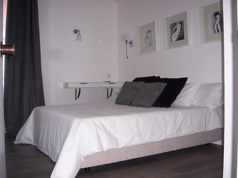 Albufeira Beach Hotel By Kavia Esterno foto