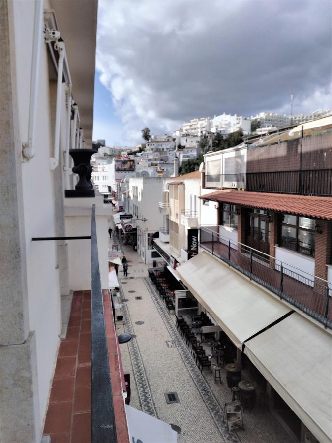 Albufeira Beach Hotel By Kavia Esterno foto