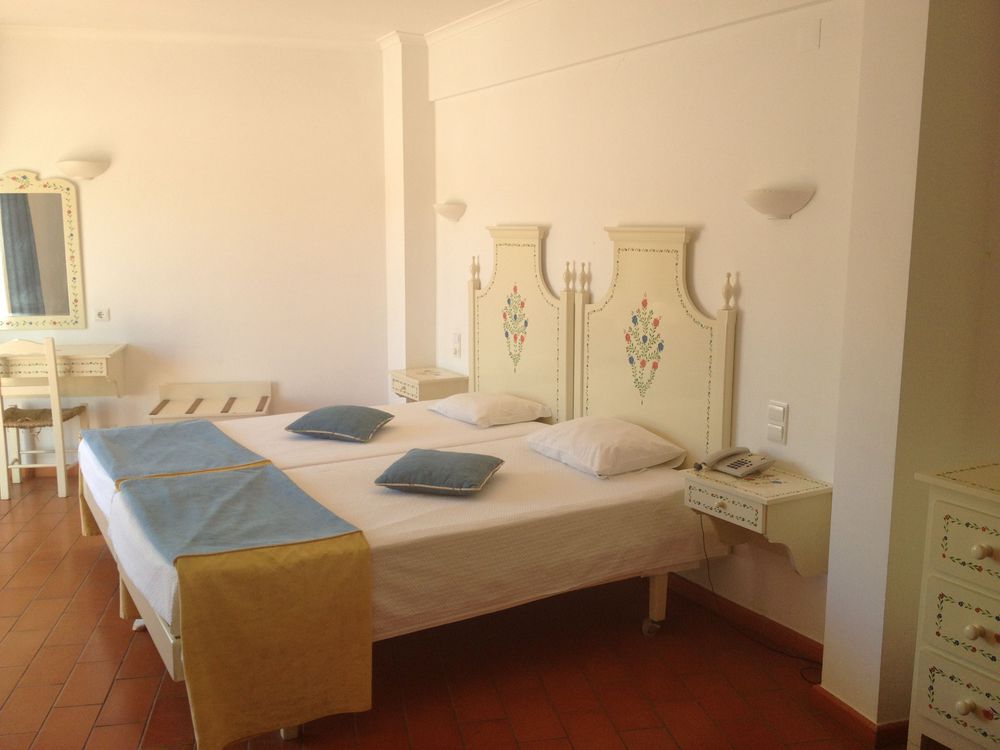 Albufeira Beach Hotel By Kavia Esterno foto